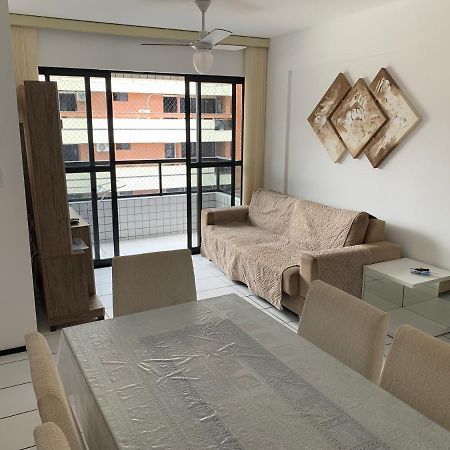 Apartamento Com 3 Quartos No Coracao Da Jatiuca Lägenhet Maceió Exteriör bild