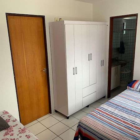 Apartamento Com 3 Quartos No Coracao Da Jatiuca Lägenhet Maceió Exteriör bild