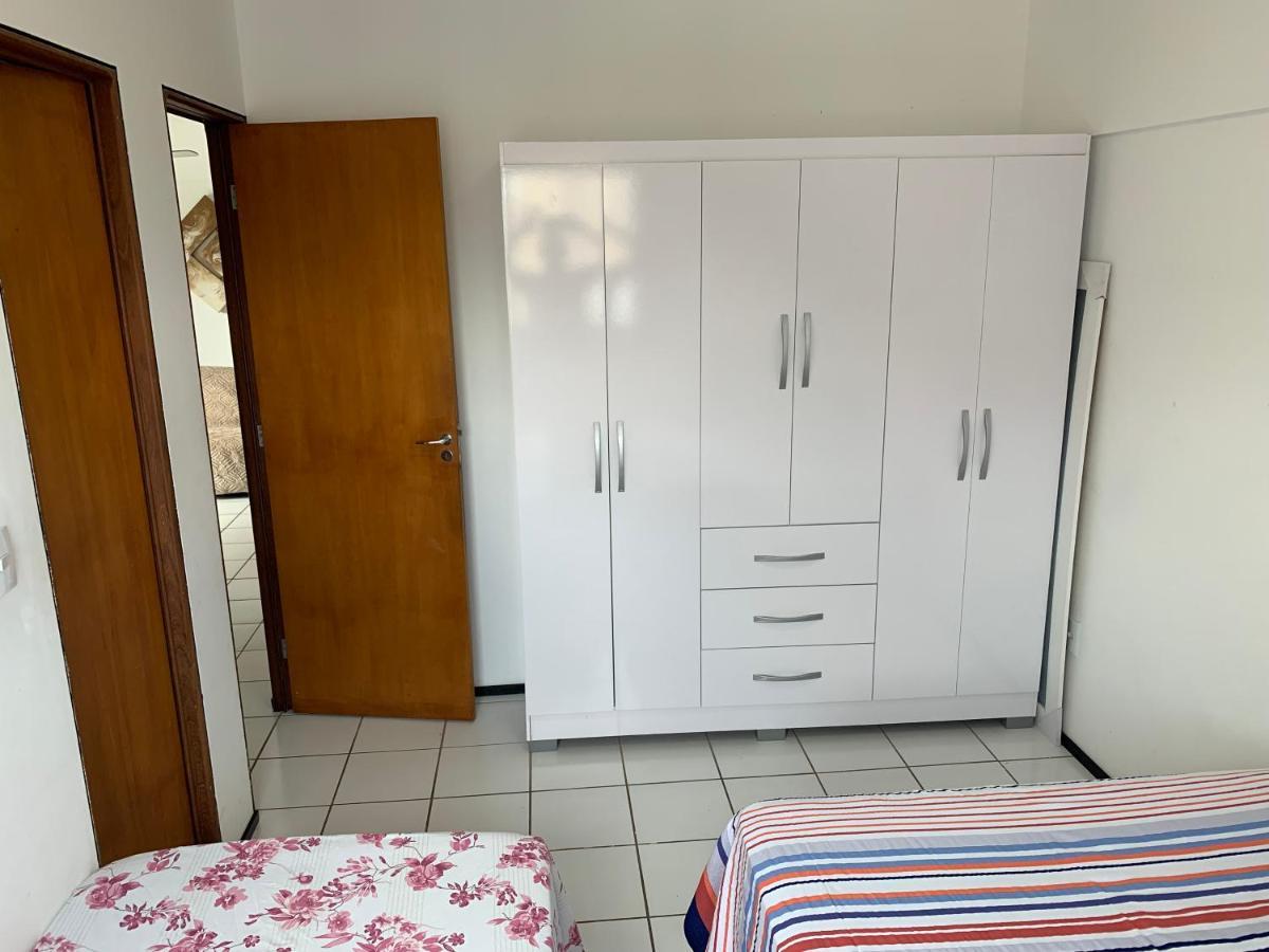 Apartamento Com 3 Quartos No Coracao Da Jatiuca Lägenhet Maceió Exteriör bild